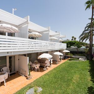 Apartamentos El Capricho